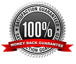 money-back-guarantee 100% money back guarantee on COMMAND Center™ temperature and maturity meters