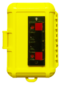 SRM-small Sensor Reader Module (SRM)