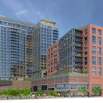 Ninyo & Moore implemented COMMAND Center™ on The Grand, a 900,000-square-foot mixed-use development in Denver, Colorado.