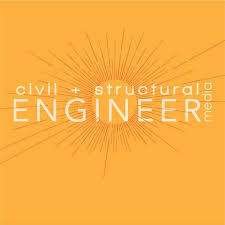Civil + Structural Engineer Logo