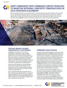 601 Bond Case Study PDF Preview