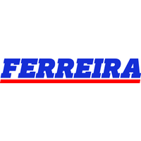 Ferreira construction logo