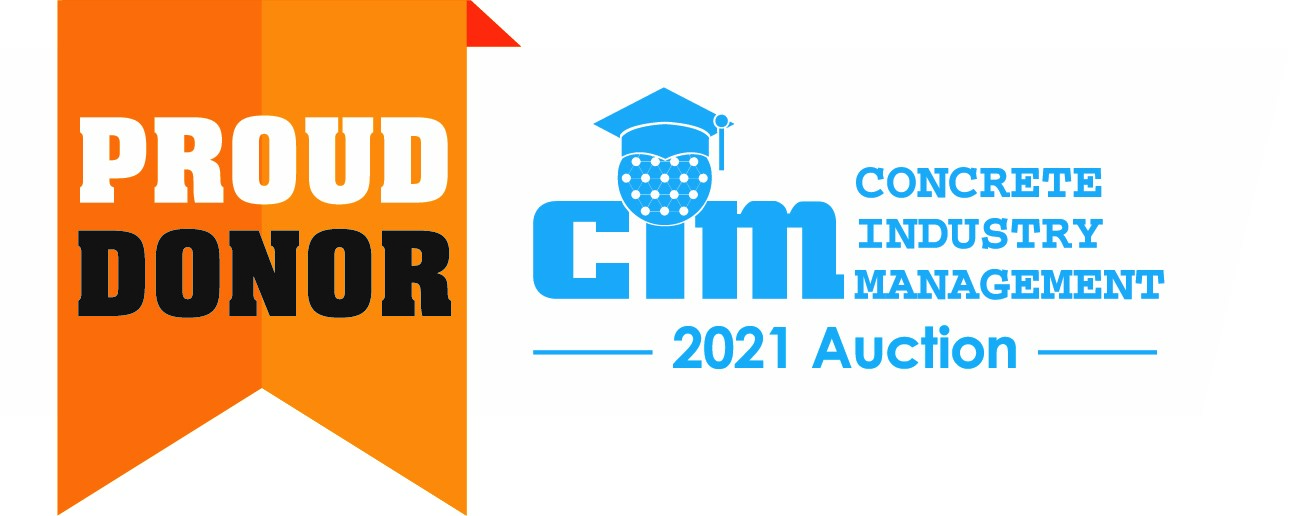 COMMAND Center™ is a proud donor to the 2021 CIM Auction