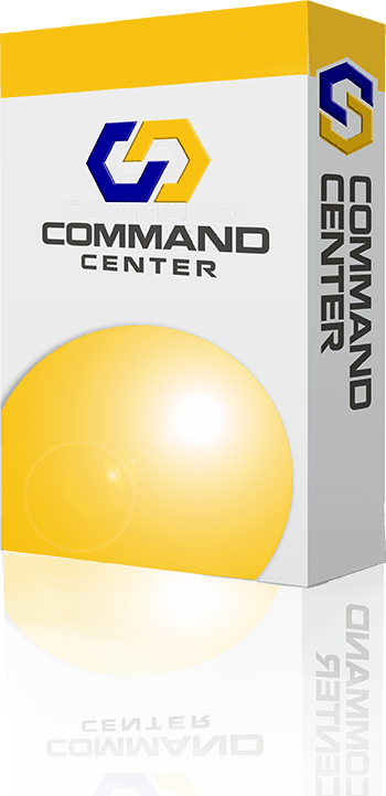 COMMANDCenterSoftware