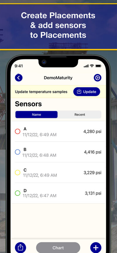 COMMAND Center™ Releases The COMMAND Center™ Concrete 4 App for iOS ...