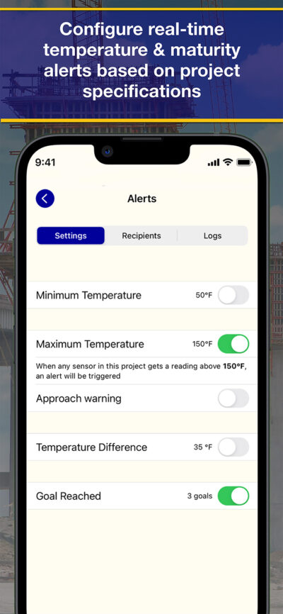 Ios Command Centre COMMAND Center™ Releases The COMMAND Center™ Concrete 4 App for iOS ...