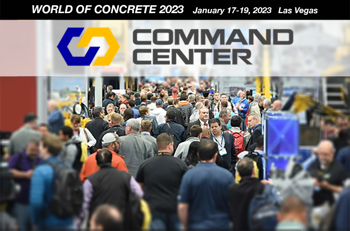Concrete Pavement Maturity Workshop Insights | COMMAND Center™ Concrete