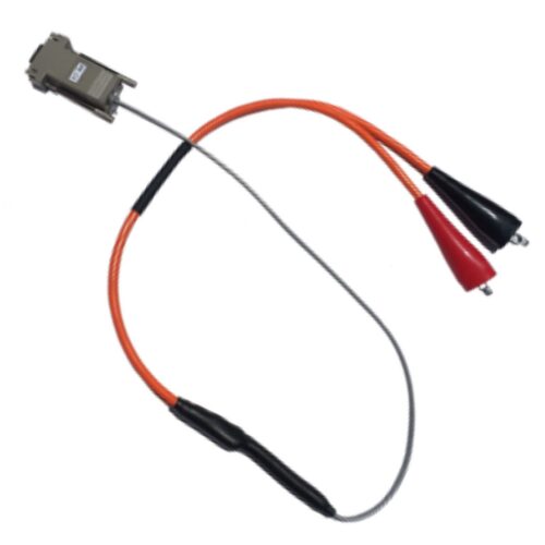 Serial Download Cable